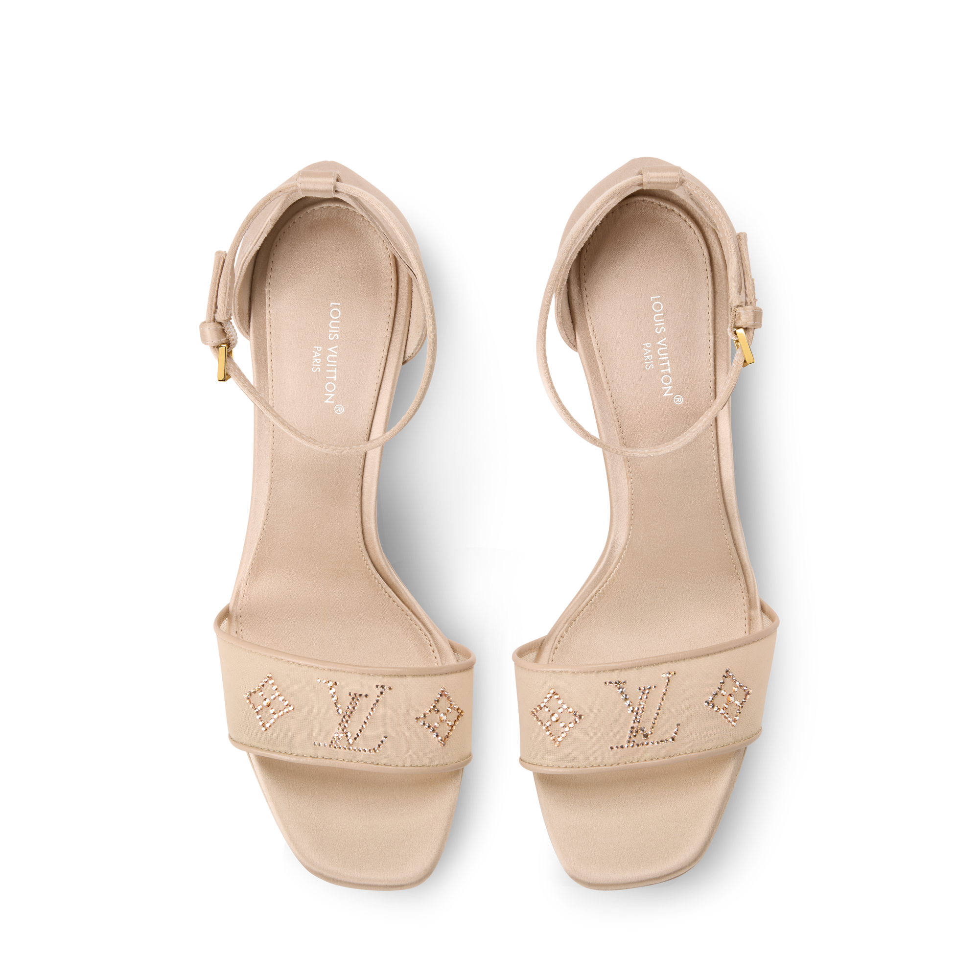 Women's Designer Sandals | LOUIS VUITTON ®
